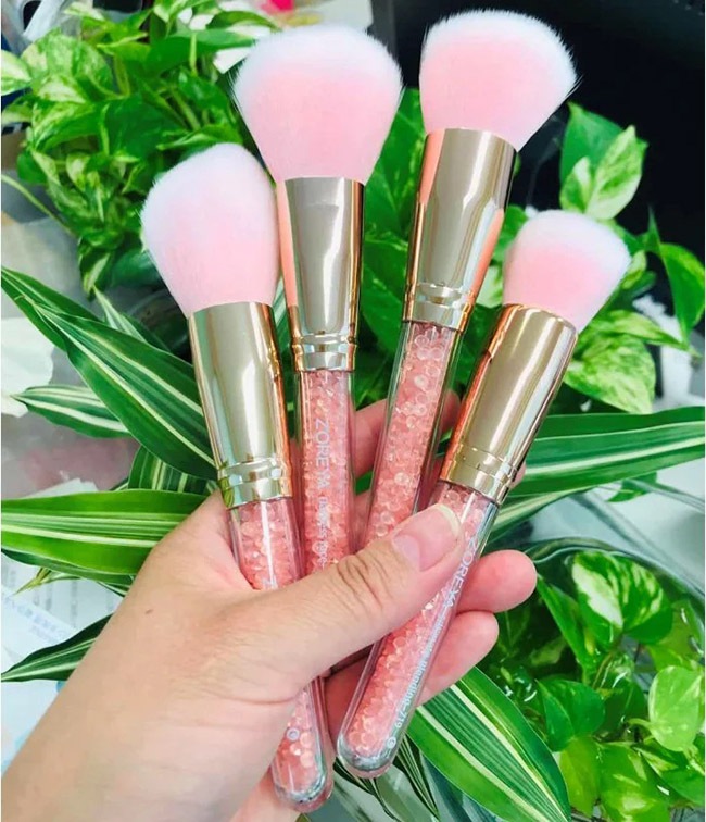 �ᥤ���֥饷���ᥤ���֥饷���åȡ����ѥ֥饷���å� �繥ɾ�����ʼ���4�ܥ��å�,���襤��,�ԥ� STZ-0409