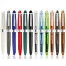 JINHAO 正規輸入品　ジンハオ 992 万年筆 水性ペン　両用式万年筆　握りやすい　ぺん　金属ペンF型　細字ペン 992