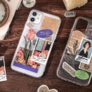 即日出荷 3種類素材の詰め合わせ シールセット レース アート 英語 透明 シール 手帳デコ コラージュ 素材 ジャンクジャーナル インスタ風 マステシール PET マステ 海外ステッカー 手帳 ノー