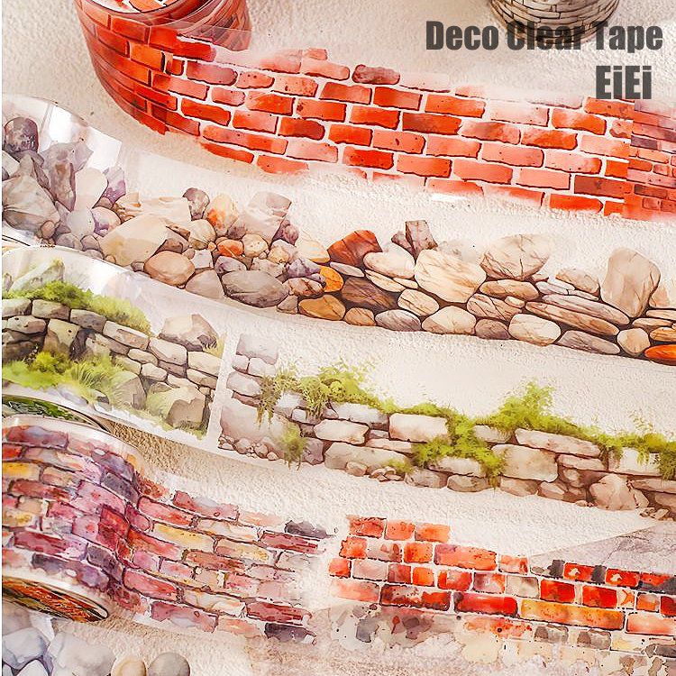 ¨в ꥢơ    ŷ ȡ    ǥ˥ 饹 顼Ǻ 40mm ѿ PET ơ ƥꥢ  ƥ ޥ󥰥ꥢơ 륷 ǥ졼 顼 ϥɥᥤ  Ģ DIY