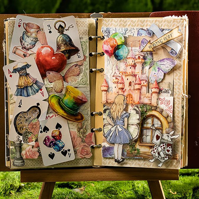 ¨���в� ���ꥢ������ �Ի׵Ĥι�Υ��ꥹ ����饯�������ƥå��� Ƹ�� ���ꥹ ʪ�� �ѿ奷���� 30�� ���顼�����Ǻ� ������� ���襤�� PET������ ��ʪ ưʪ ��̯ ���� ���饹�ȥ��ƥå��� �ǥ��졼����� ������åץ֥å��� ���顼���� �Ǻ� �ϥ�ɥᥤ�� ��Ģ DIY