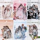 即日出荷 180枚 人物シール 買得セット 大きめ 女の子 少女 全身 イラストシール コラージュ素材 シール おしゃれ 人物ステッカー ファッション ガールズ ドレス 通勤 制服 女子 キャラクター
