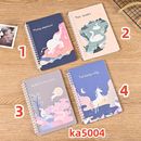 即日出荷 シール帳 はがせる A5サイズ 48頁 24枚 両面 剥離紙 シール台紙 無地 ホワイト 白 シールブック 手作り 自作 大容量 厚手 マステ帳 貼って剥がせる シールバインダー 剥離紙シー