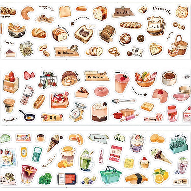 ¨в ȴ ꥢơ 50mm  ҡ ѥ   ʸ˼  ֿ ʥå ޥ󥰥ơ ѿ PET Ʃ  å ơ 顼Ǻ 襤   Ģ ǥ졼 ϥɥᥤ  Ǻ Ģ DIY