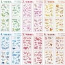 ¨в 㤤390ʾ ȴ 36  ڤλ   饹  դä β 饹ȥ PET ѿ奷 륷 顼Ǻ 㤤å     ʪ  ͵ ꥢ ƥå ѿ奷 ϥɥᥤ DIY