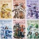 即日出荷 180枚 人物シール 傘をさす 人 人物 イラスト 女の子 女性 女子 雨 傘 かさ イラスト シール 傘さす 女の子 傘さす 少女 女子 全身 後ろ姿 イラスト 雨の日 雨 雨天 コラージ