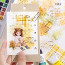 ¨в ꥢ Υåͥ꡼  ܤ ط  30 PET ѿ奷 顼Ǻ ȾƩ å 顼 طʥ Ʃ  顼 Ǻ ƥå ǥ졼 ϥɥᥤ Х  Ģ DIY