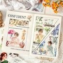 ¨���в� ������֥å� ��ȴ�� ���㤤 20�ڡ���/�� ���Ǻ� ���ƥå����֥å� �ޥ��ƥ����� PET�ѿ奷���� ��ʪ������ ��ʪ ���� ���� ���� ��ʪ ���� �ɽ� �� ���凉������ ���� ���� ���顼�����Ǻ�  ���� ������� ������Ģ �ǥ��졼����� ���顼���� �Ǻ� ��Ģ DIY