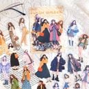 ¨���в� ��ȴ�� PET������ 20��20�� �ե��å�����ʪ ���饹�� ��ǥ����� ������ ������������ �ѿ� �ޥåȼ��� Ʃ����� ������� ��ͥ��顼�����Ǻ� ������åץ֥å��� �ե졼�������� �ϥ�ɥᥤ�� �ǥ��졼����� ����󥯥��㡼�ʥ� ����Х� ��Ģ ���� DIY