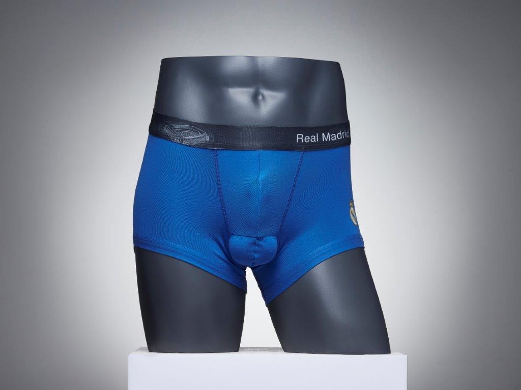 ��REAL MADRID��ACTIVO ��BLUE��