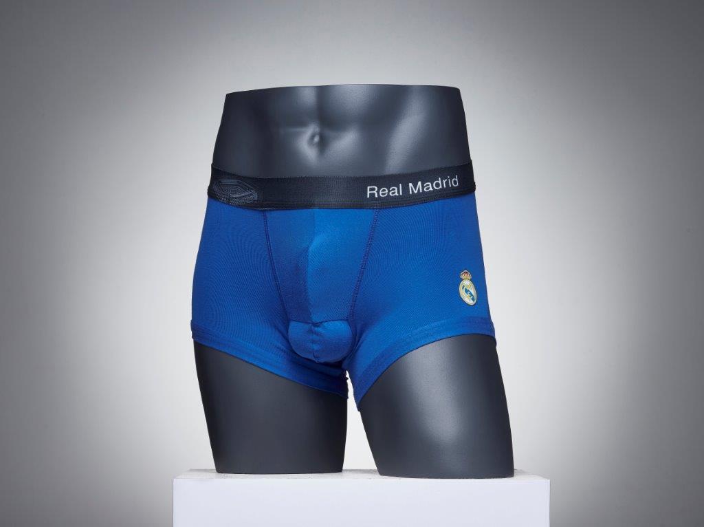 ��REAL MADRID��ACTIVO ��BLUE��