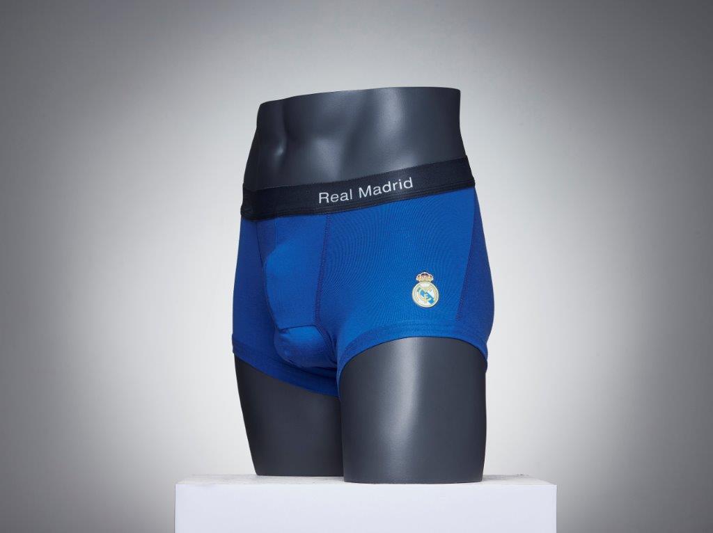 ��REAL MADRID��ACTIVO ��BLUE��