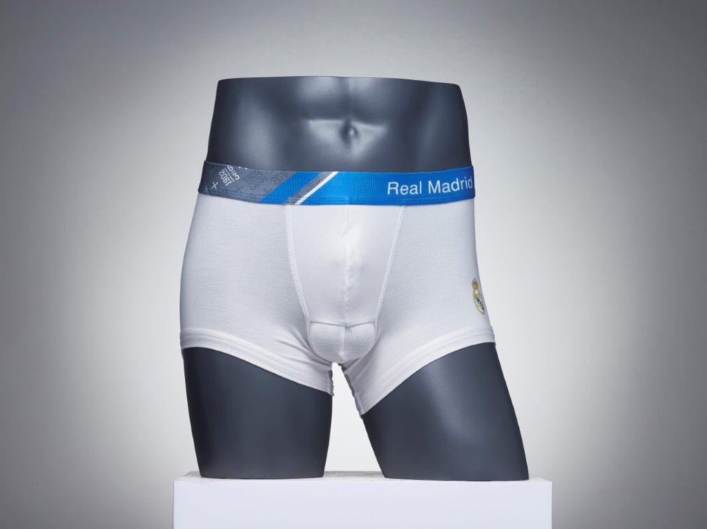 ��REAL MADRID��ACTIVO ��GRAY��