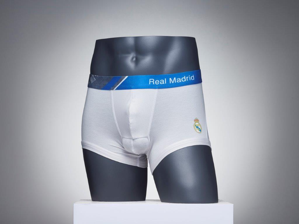 ��REAL MADRID��ACTIVO ��GRAY��