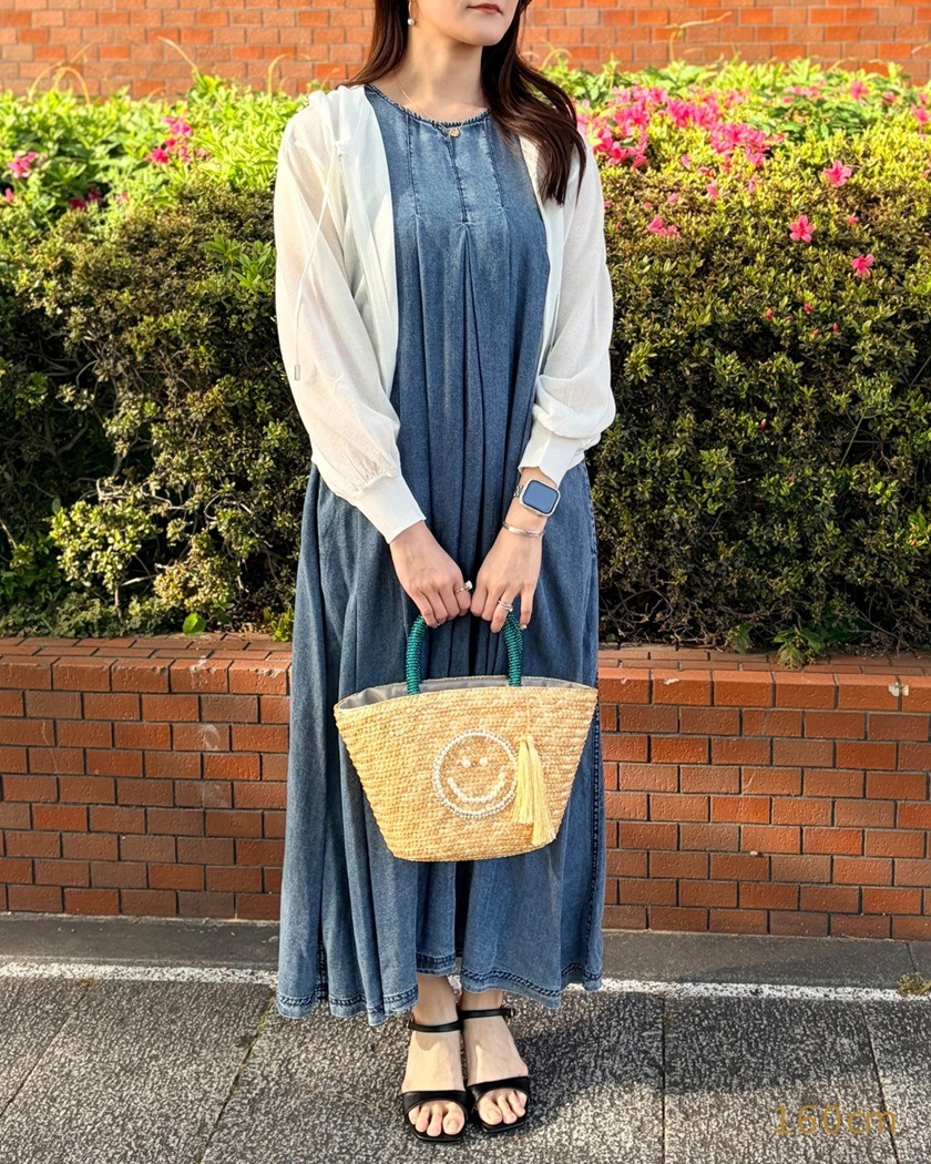 ラメシアーパーカー