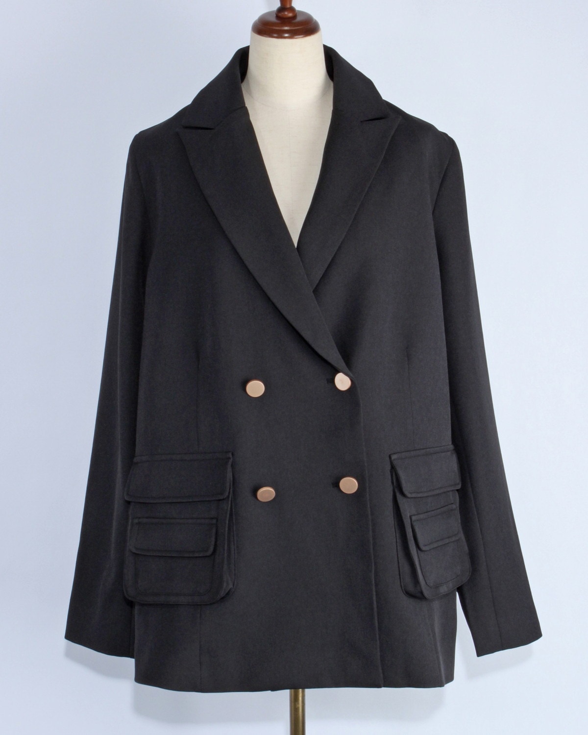 パッチポケットテーラードジャケット | すべての商品 | LATO＊CALLE