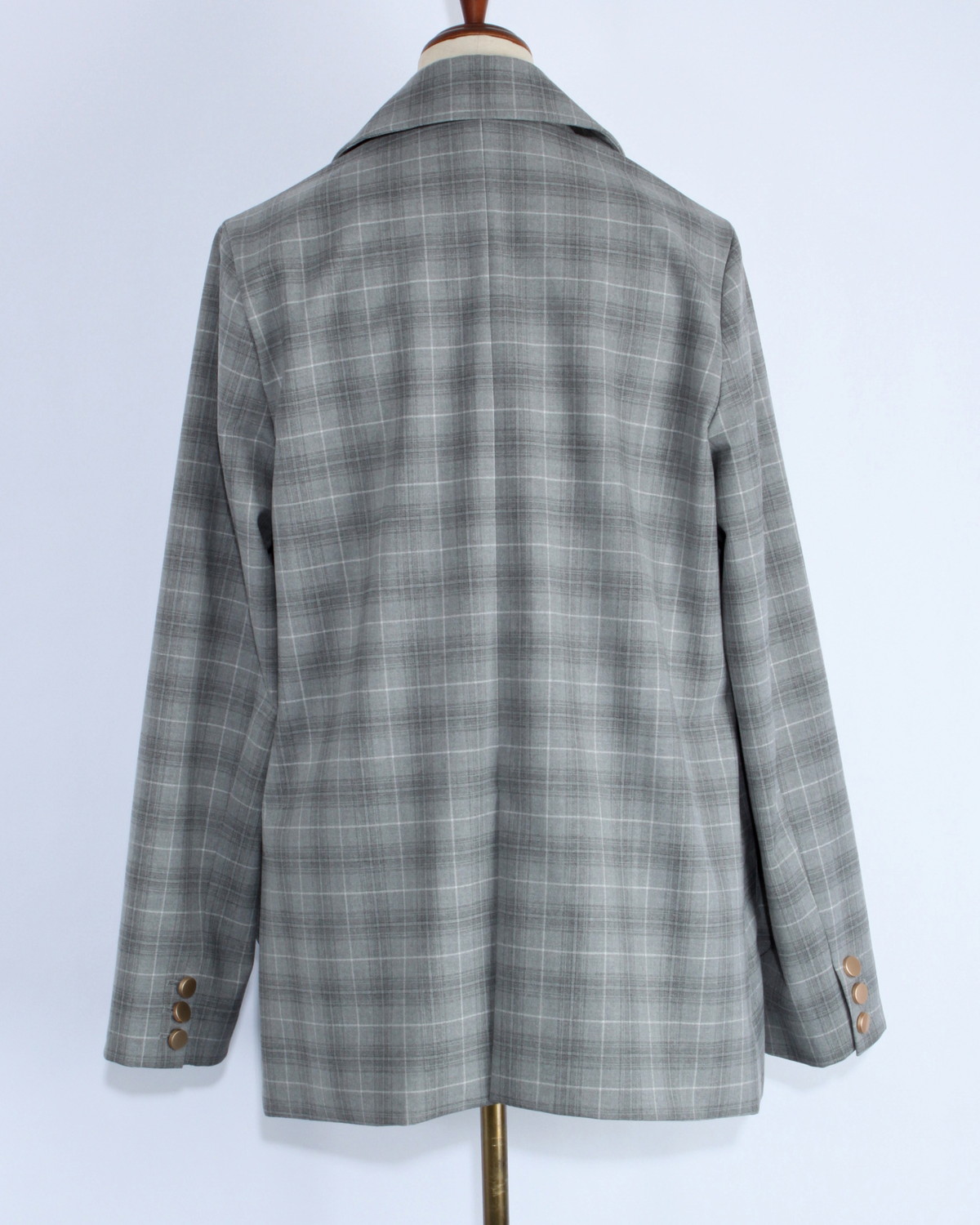 パッチポケットテーラードジャケット | すべての商品 | LATO＊CALLE