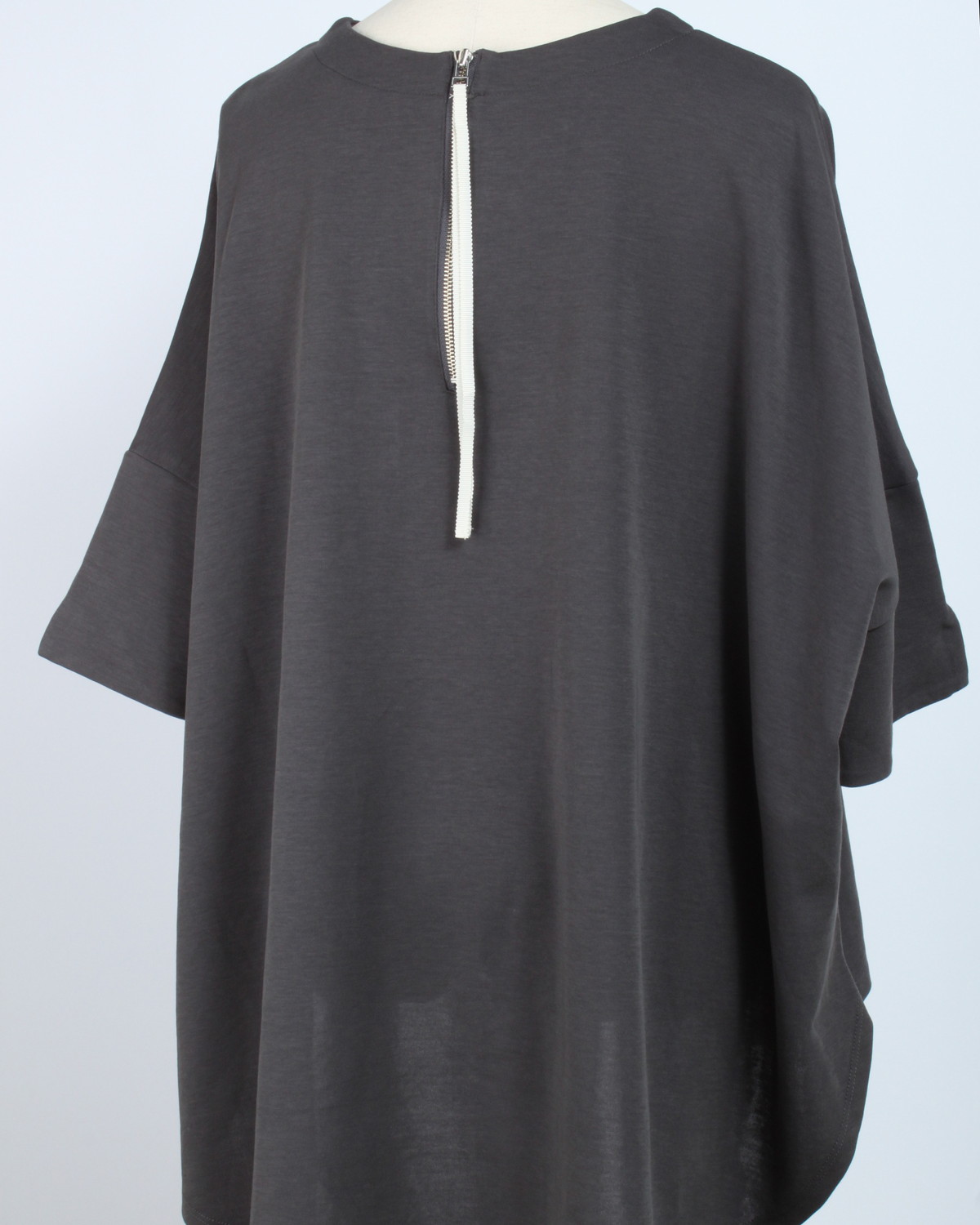 ポンチョロゴTシャツ | すべての商品 | LATO＊CALLE SELECT-ラトカーレ