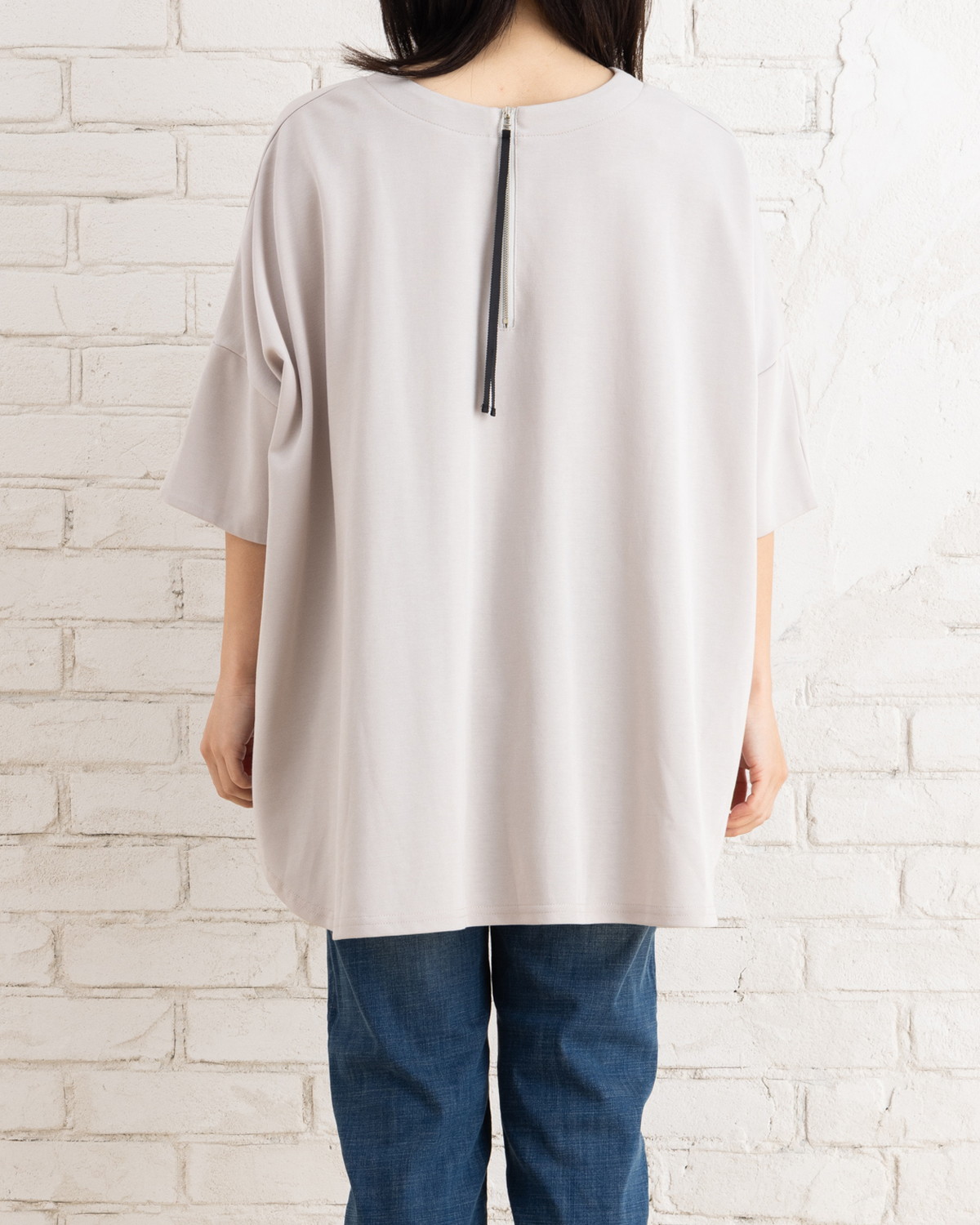 ポンチョロゴTシャツ | すべての商品 | LATO＊CALLE SELECT-ラトカーレ