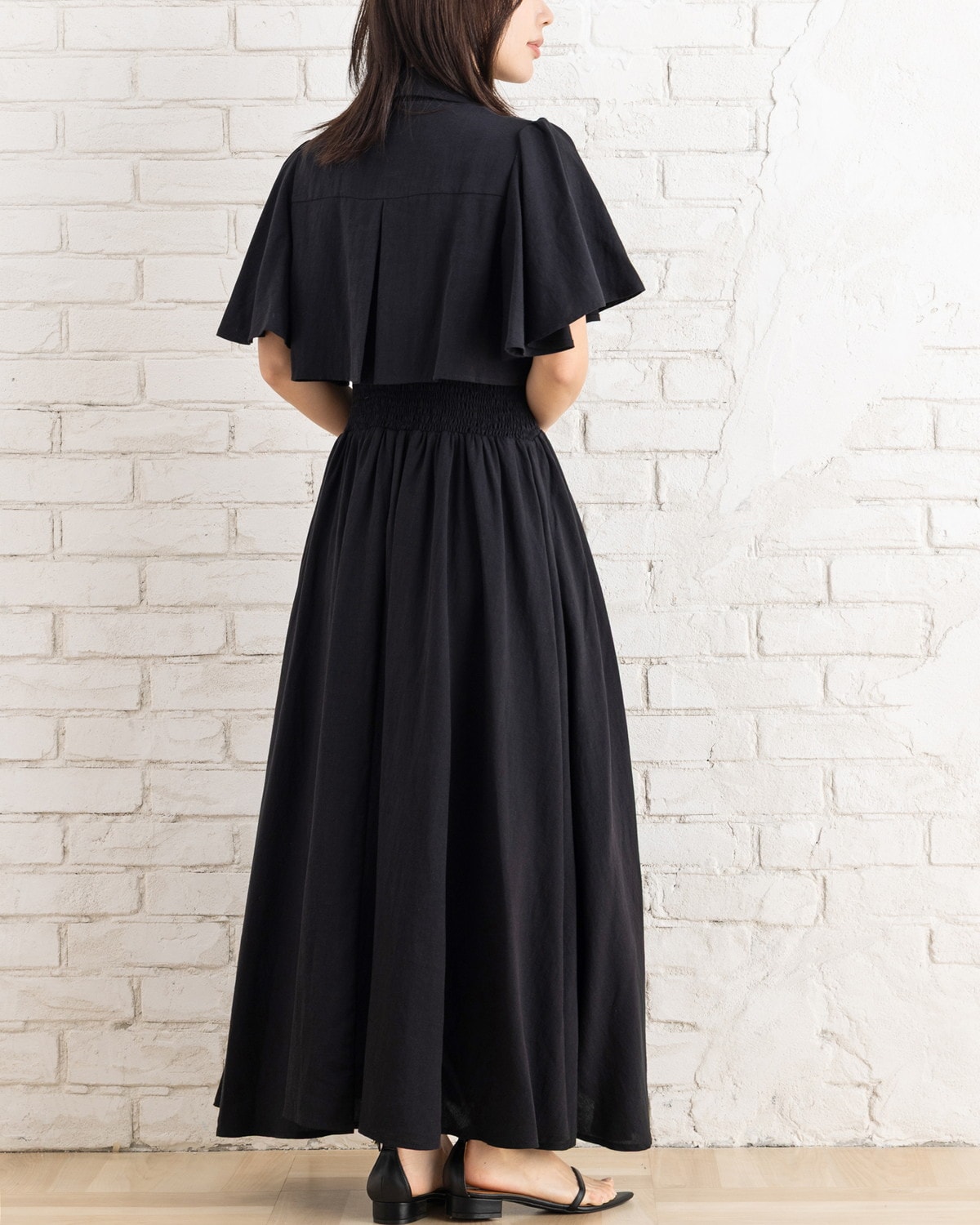 レイヤードフレアワンピース | すべての商品 | LATO＊CALLE SELECT