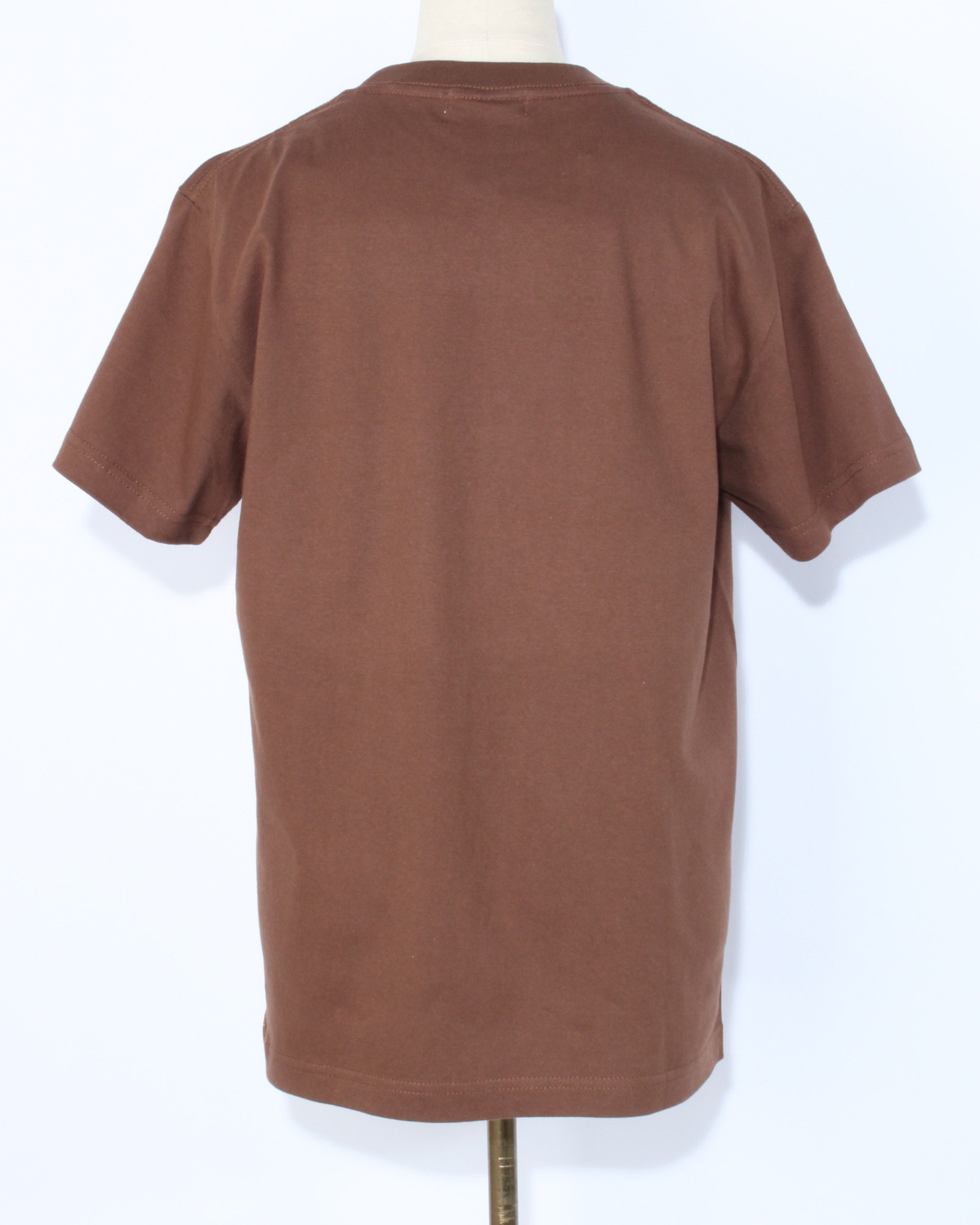 フロッキーロゴTシャツ