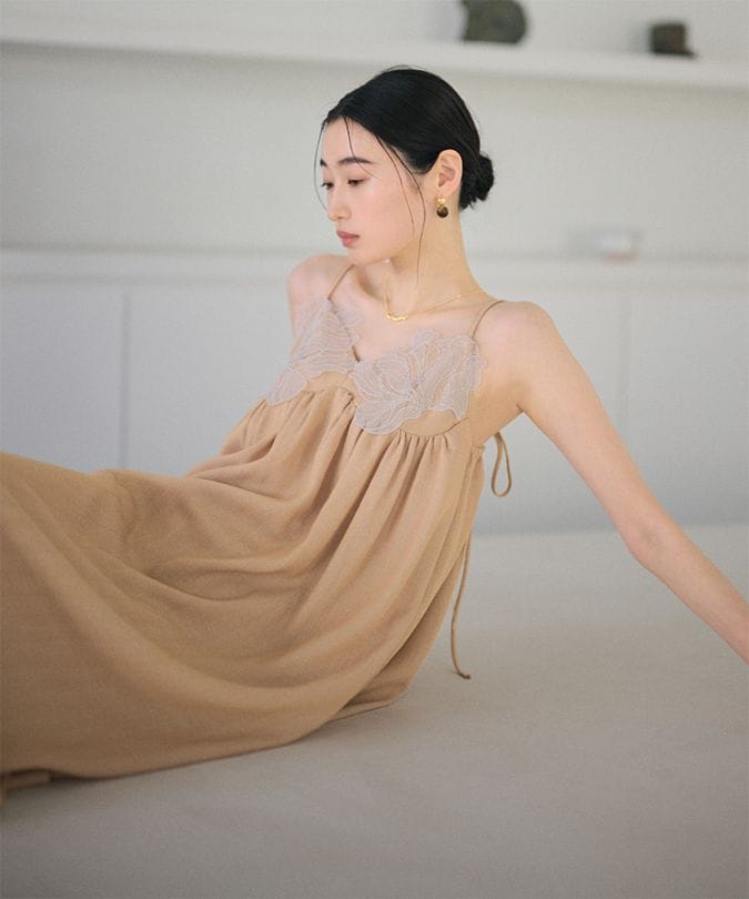 laulen ❤︎ トップス TOPS | LAULEN（ローレン）