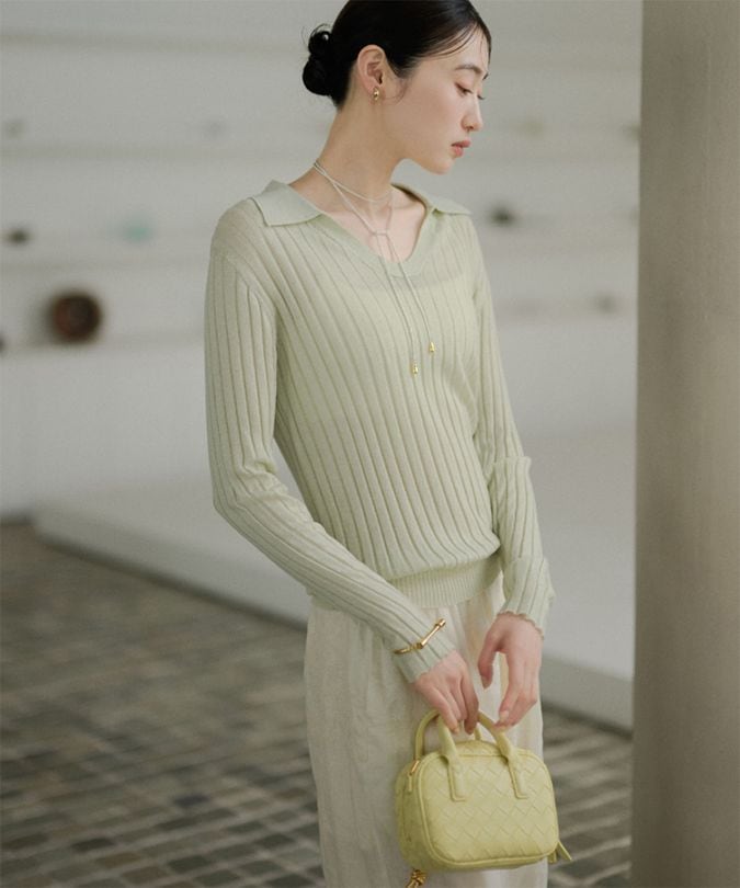 TOPS | LAULEN（ローレン）