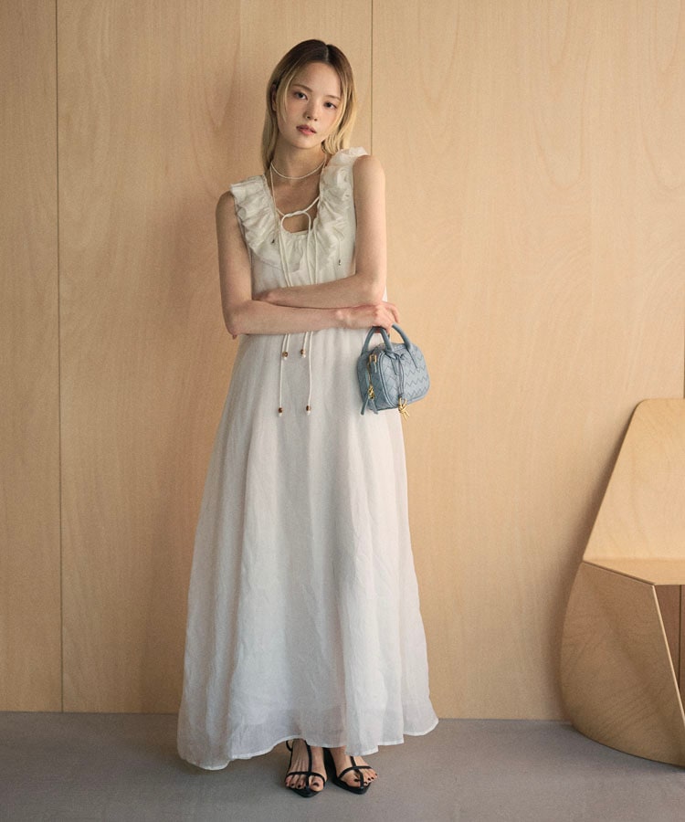 DRESS | LAULEN（ローレン）
