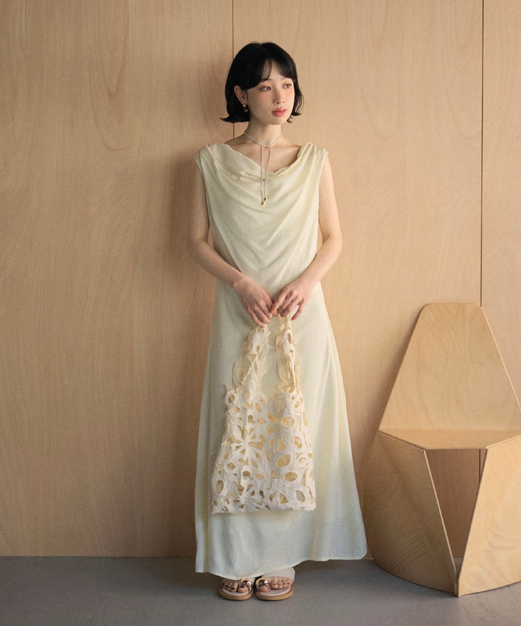 DRESS | LAULEN（ローレン）
