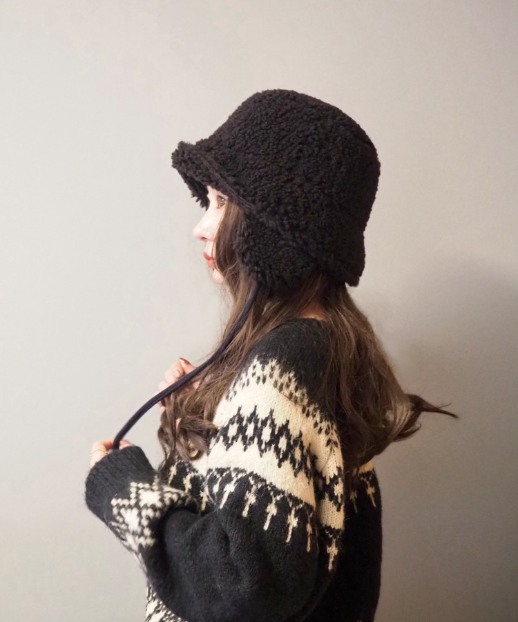 boa bucket hat | すべての商品 | LAULEN