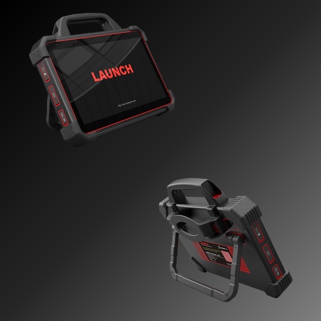 X-431 PAD7 LINK アップデート3年(スキャンツール)