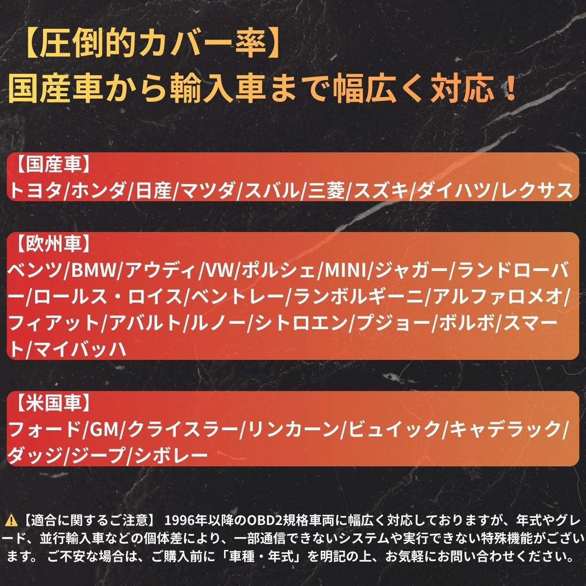 CRP233 当社展示品(簡易型スキャンツール)