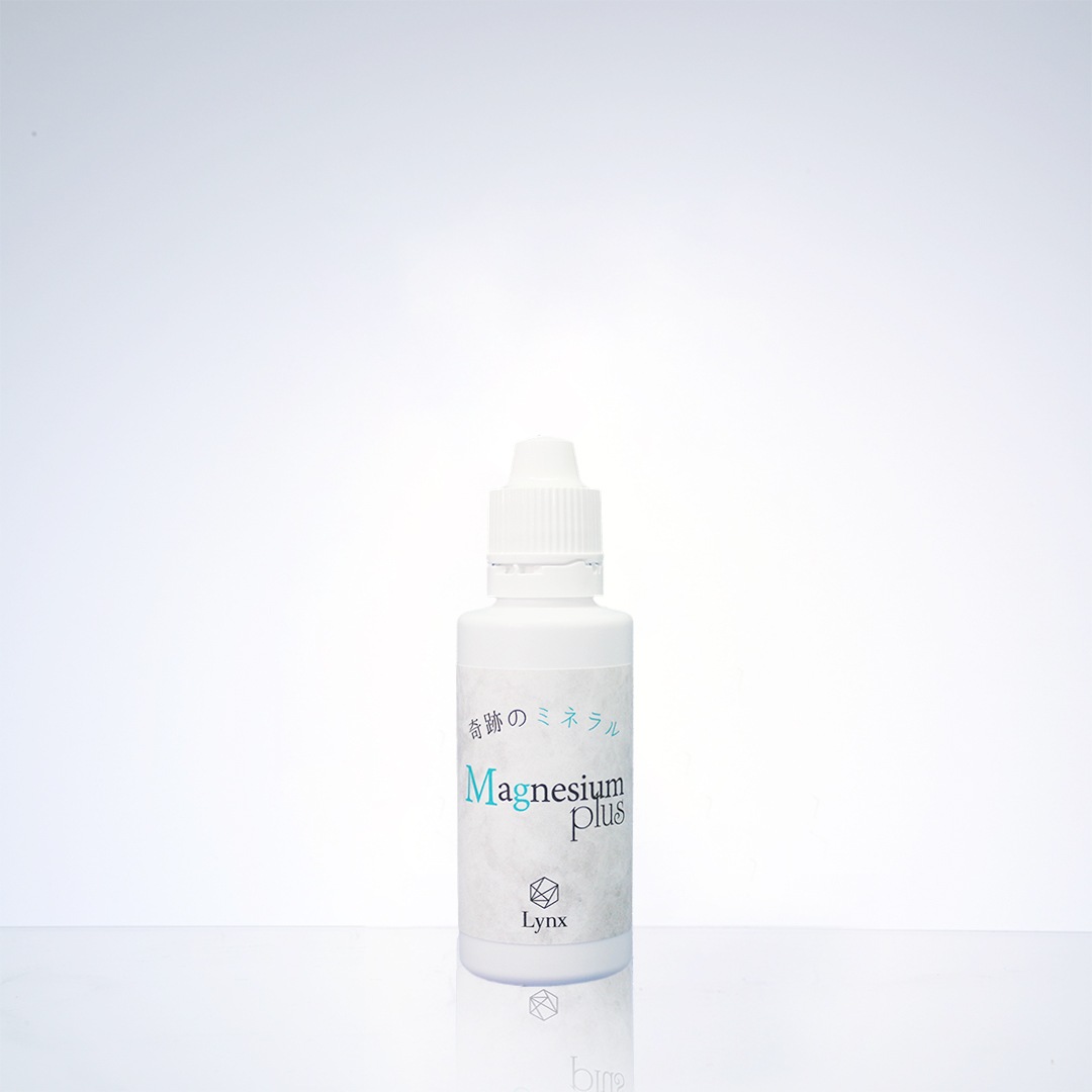 �ޥ��ͥ�����ץ饹 50mL