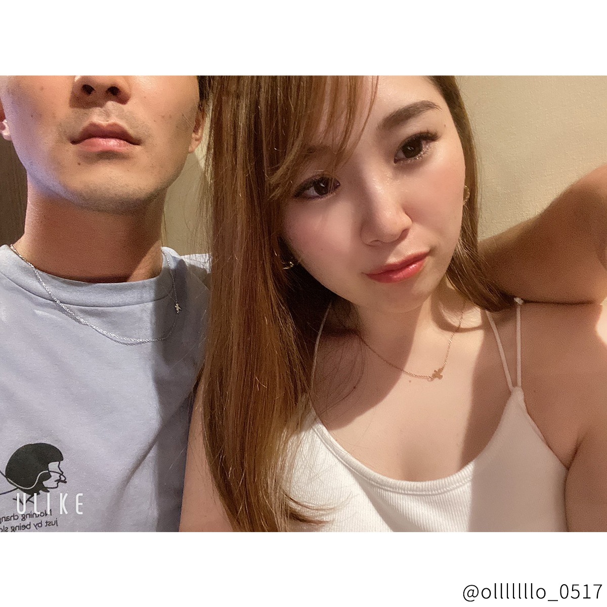 幸運の小さなハト カップルバードのネックレス/ブレスレット/アンクレット イニシャル彫刻 ステンレス opp00070  つけっぱなしok アレルギー対応