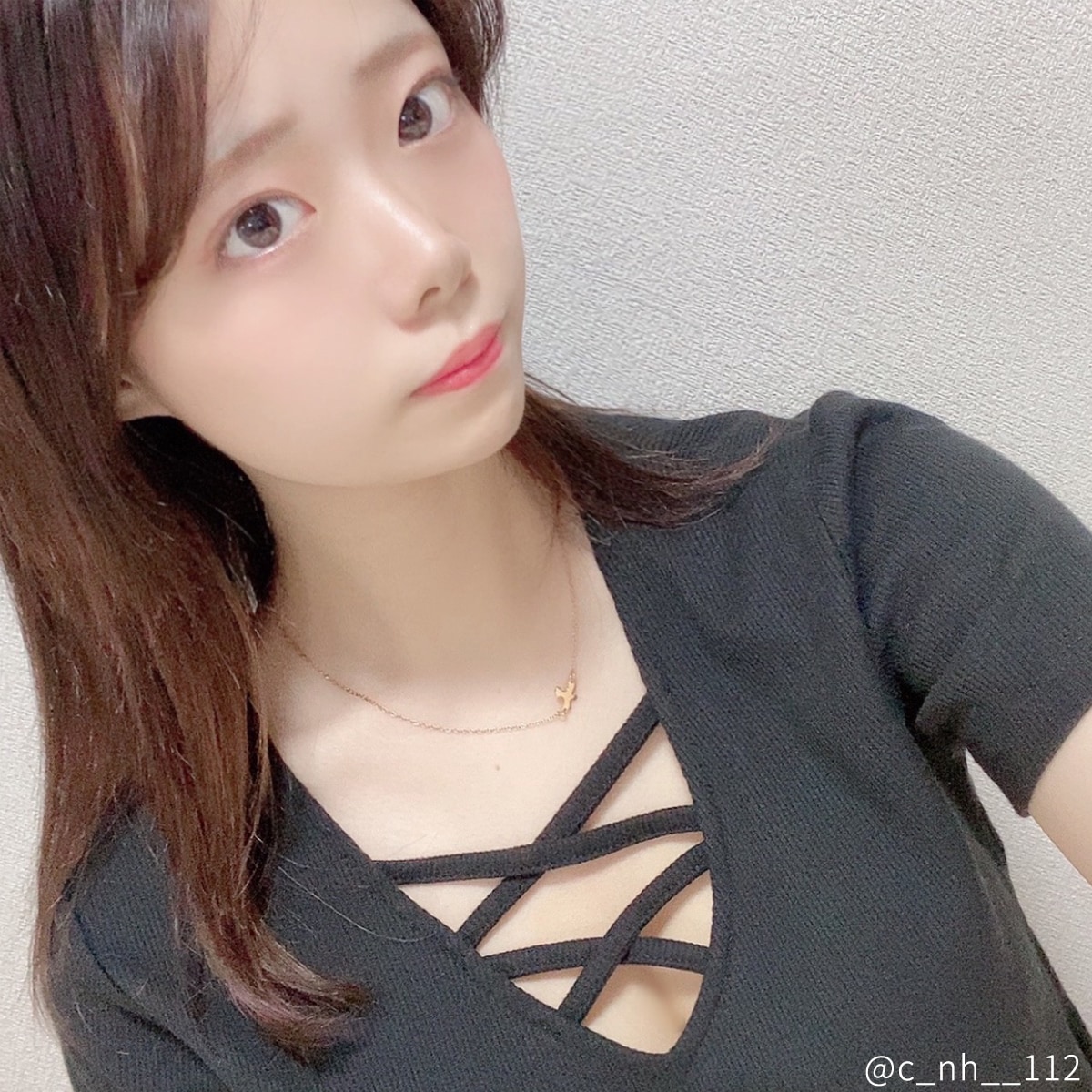 幸運の小さなハト カップルバードのネックレス/ブレスレット/アンクレット イニシャル彫刻 ステンレス opp00070  つけっぱなしok アレルギー対応