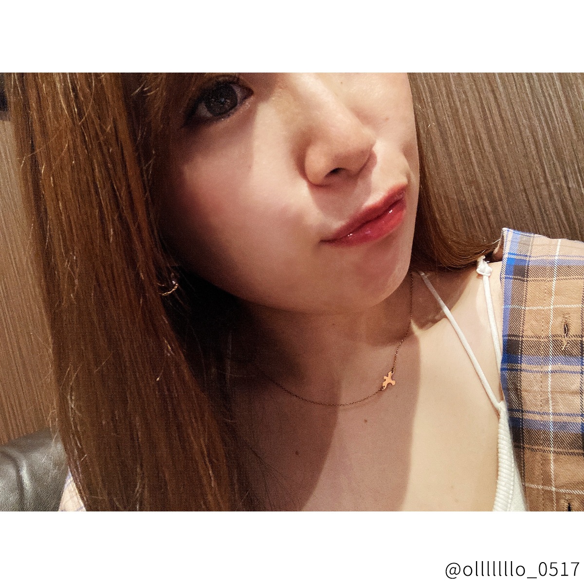 幸運の小さなハト カップルバードのネックレス/ブレスレット/アンクレット イニシャル彫刻 ステンレス opp00070  つけっぱなしok アレルギー対応