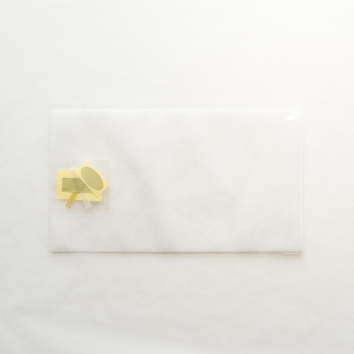 長方形専用 ラッピング袋 宅急便コレクトパッケージ専用 お客様ご自身でラッピングをして頂ける厚めの不織布袋 当店ではラッピングを行いません Wrapfee1 すべての商品 ペアアクセサリーlauss 横浜