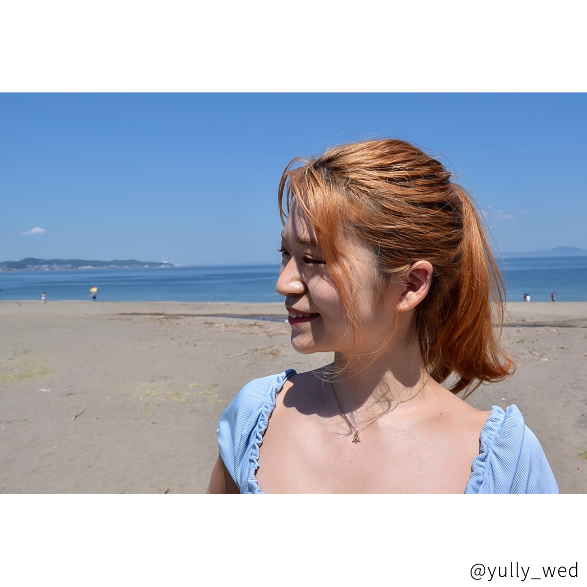 ハワイのかわいい亀 小さめホヌのペアネックレス アレルギーフリー opp00093 つけっぱなしok アレルギー対応