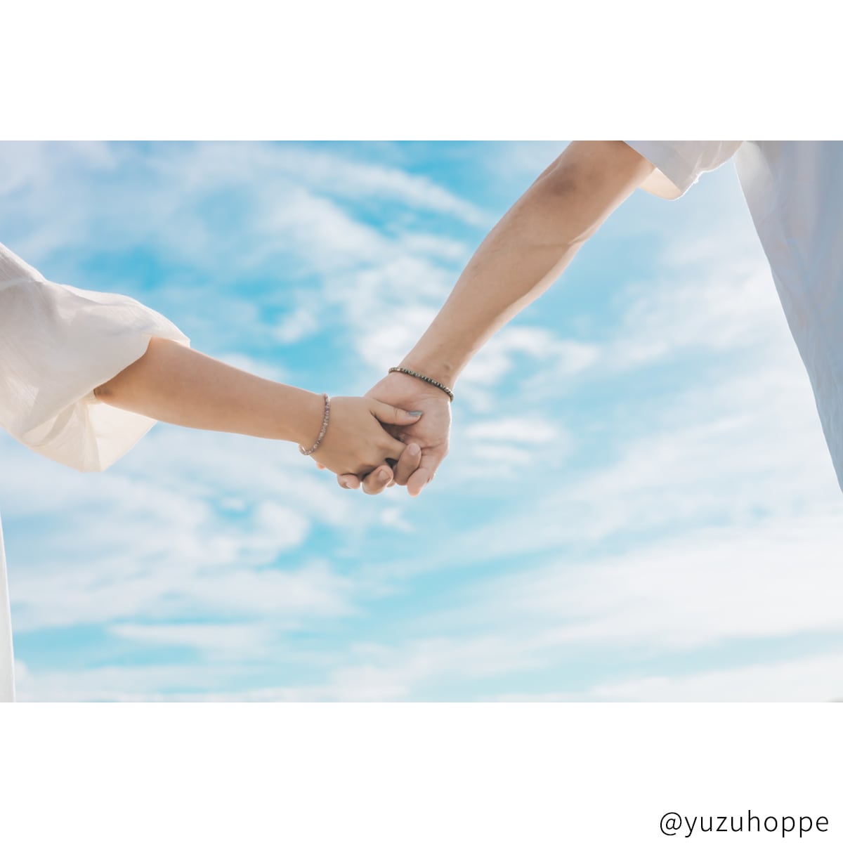 天然石のペアブレスレット イニシャル彫刻 パワーストーン klb062 アレルギー対応