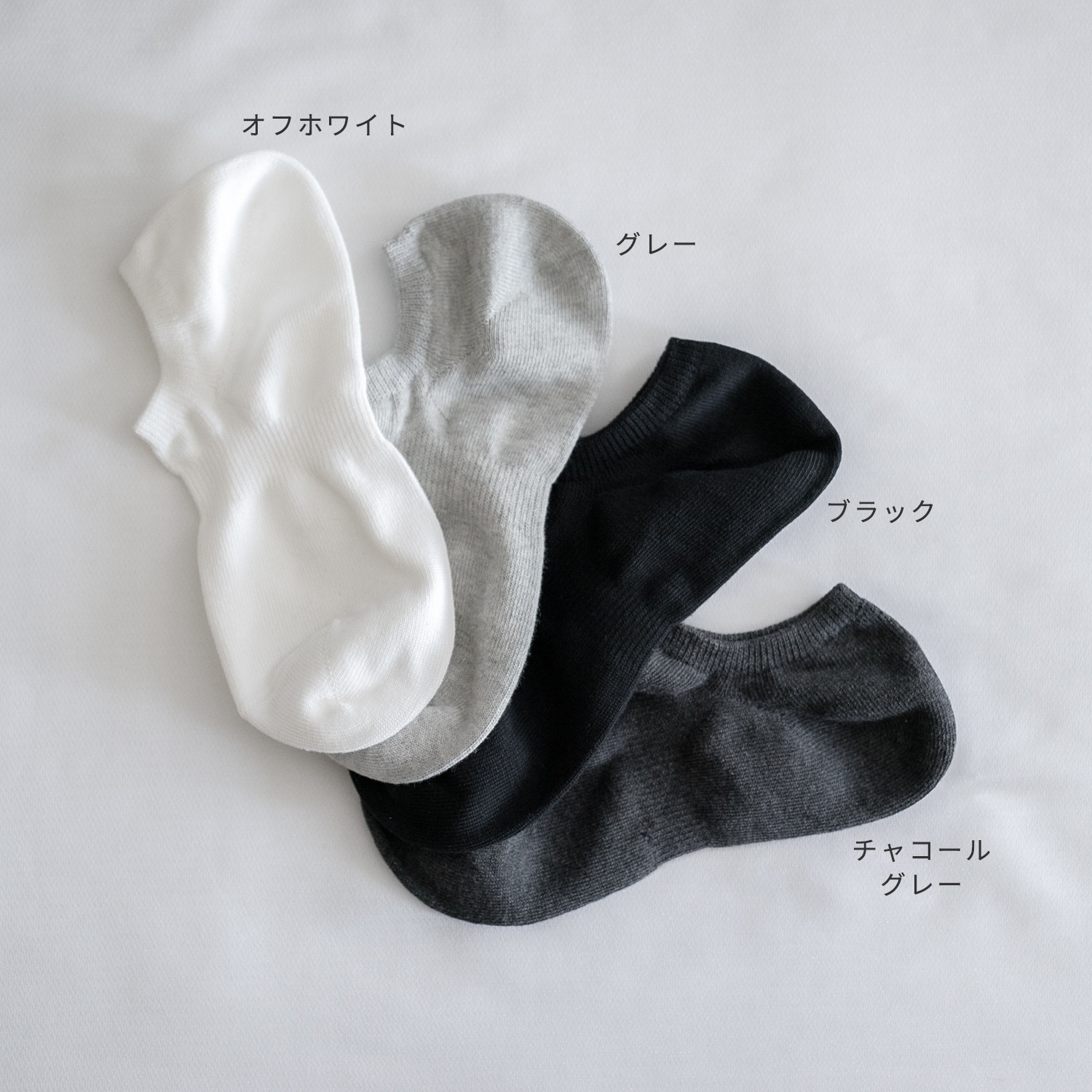 【ペアソックス】 2人のイニシャルと記念日をプリントして作るオリジナルソックス　靴下　oas001