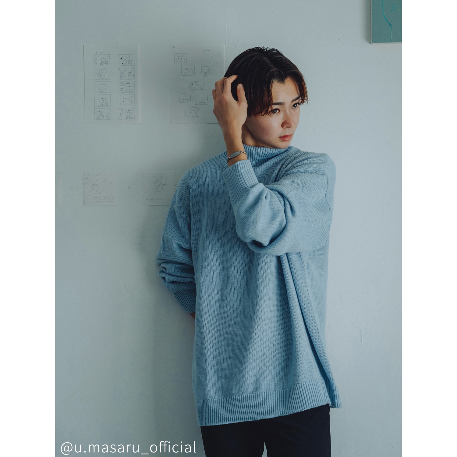 ビッグ・オーバル テクスチャープレートのペアブレスレット イニシャル・記念日彫刻　klb068 つけっぱなしok アレルギー対応