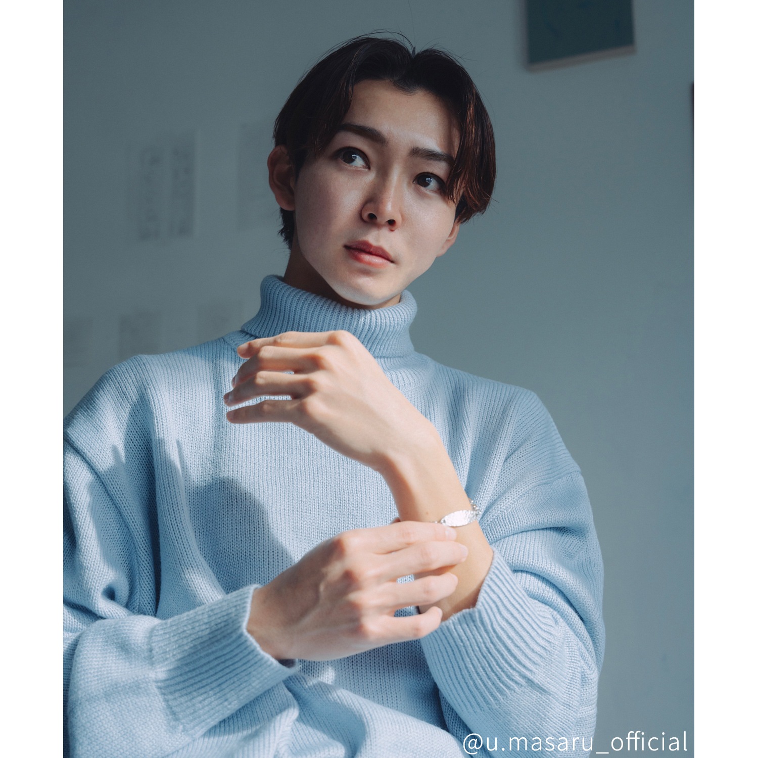 ビッグ・オーバル テクスチャープレートのペアブレスレット イニシャル・記念日彫刻　klb068 つけっぱなしok アレルギー対応