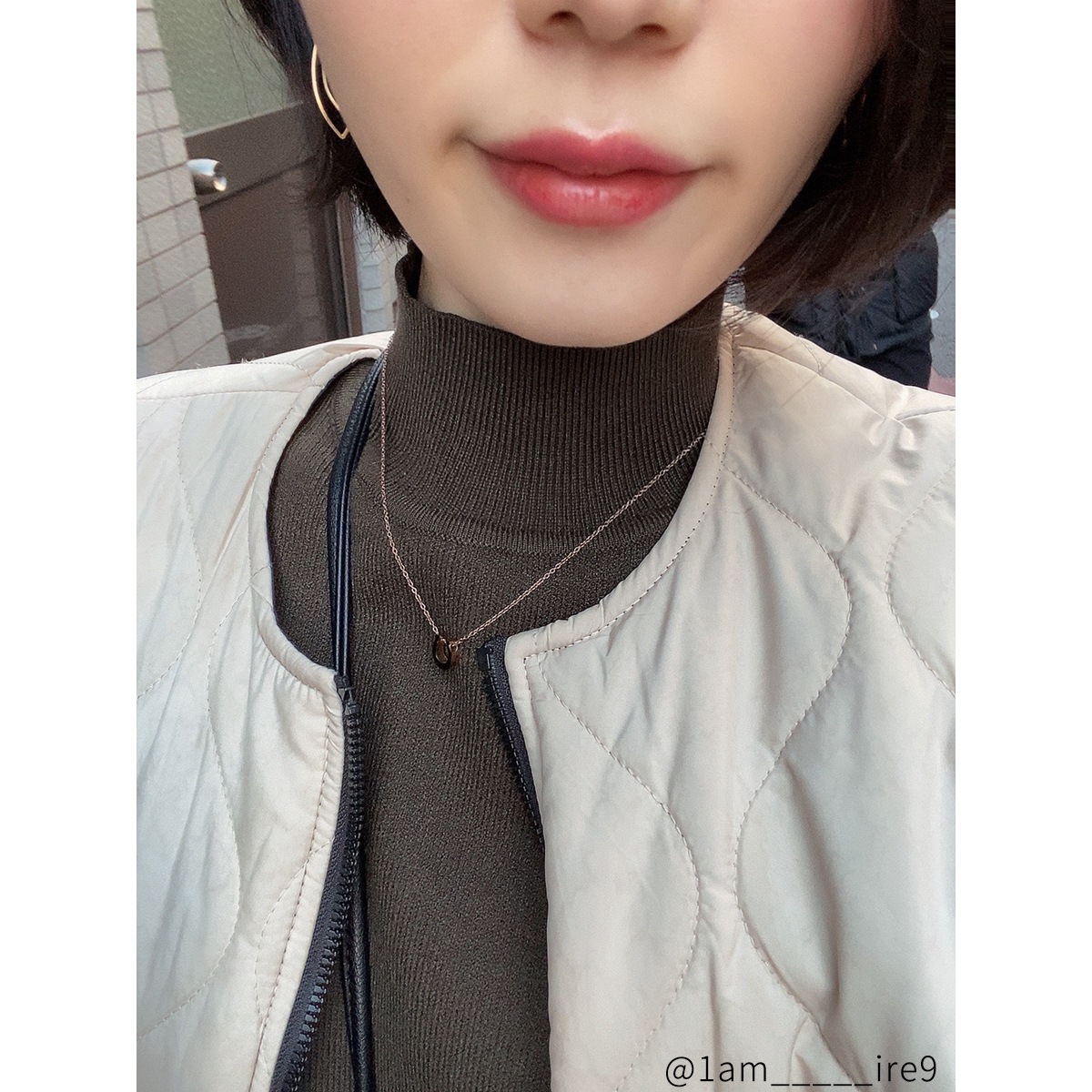 ペアネックレス つけっぱなしok 刻印無料 ホースシュー イニシャル・記念日彫刻 ステンレス ペアペンダント opp00056 アレルギー対応