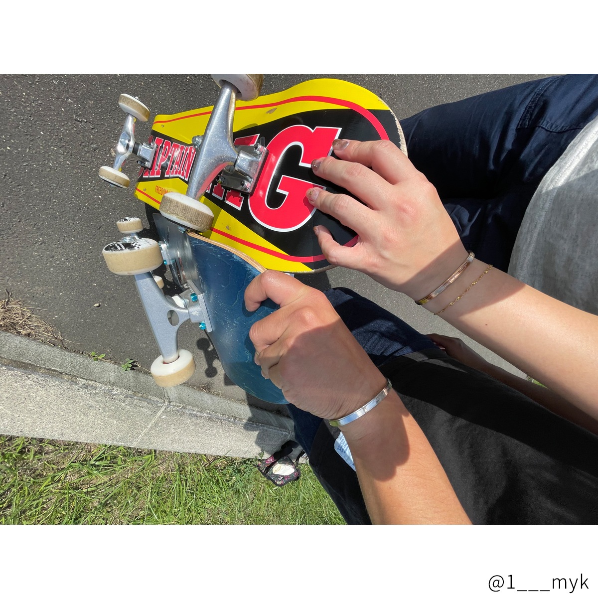 お好きな言葉を彫刻します フリーワード・ステンレスペアバングル フリーワード・ネーム・記念日彫刻 ブレスレット klb045 つけっぱなしok アレルギー対応