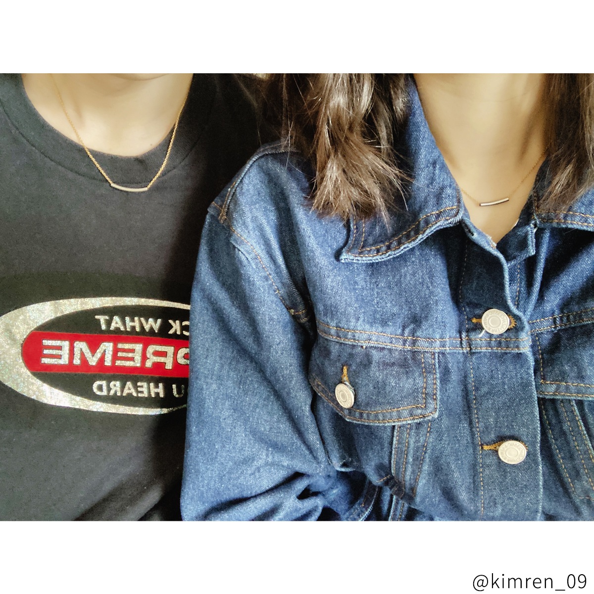 つけっぱなしOK ステンレス・チューブのペアネックレス/ブレスレット/アンクレット イニシャル・記念日彫刻 ステンレス  opp00065 つけっぱなし アレルギー対応