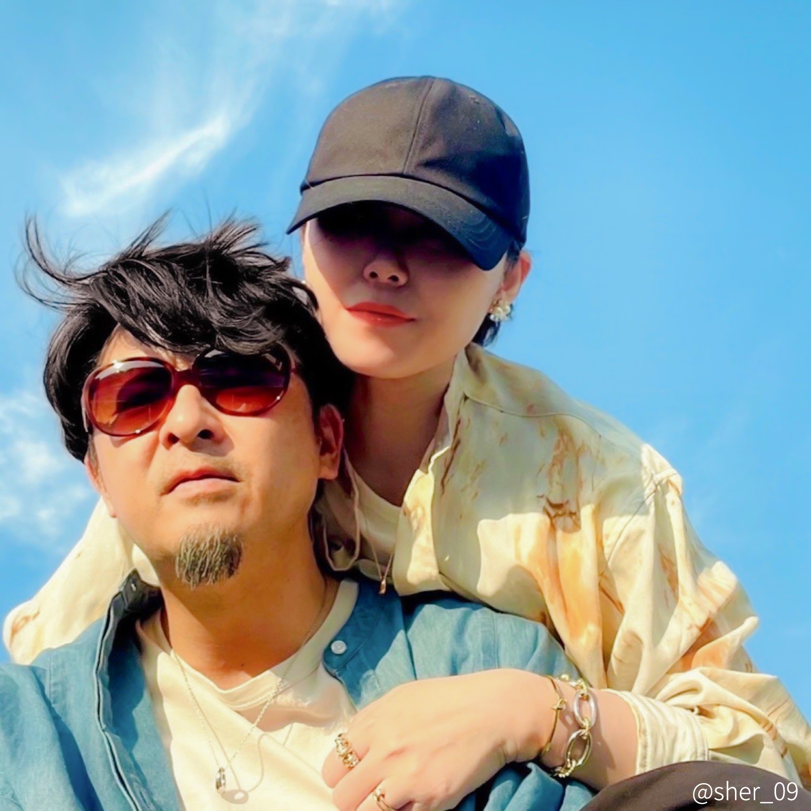 ふっくらフープのペアネックレス サージカルステンレス 316L アレルギーフリー opp00099 つけっぱなしok アレルギー対応