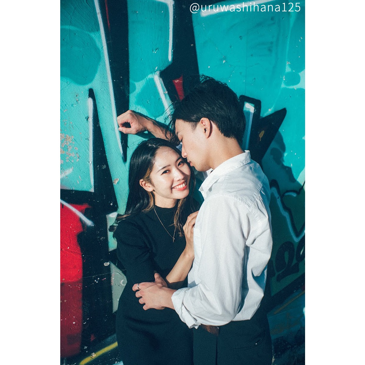 ハート・スティック ペアネックレス つけっぱなしok ステンレス opp00068  つけっぱなしok アレルギー対応