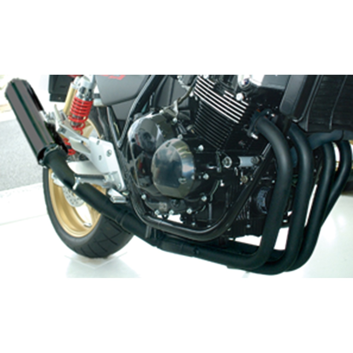 Laven ラベン 耐熱塗料ブラック 半つや 300ml メーカー直販サイト