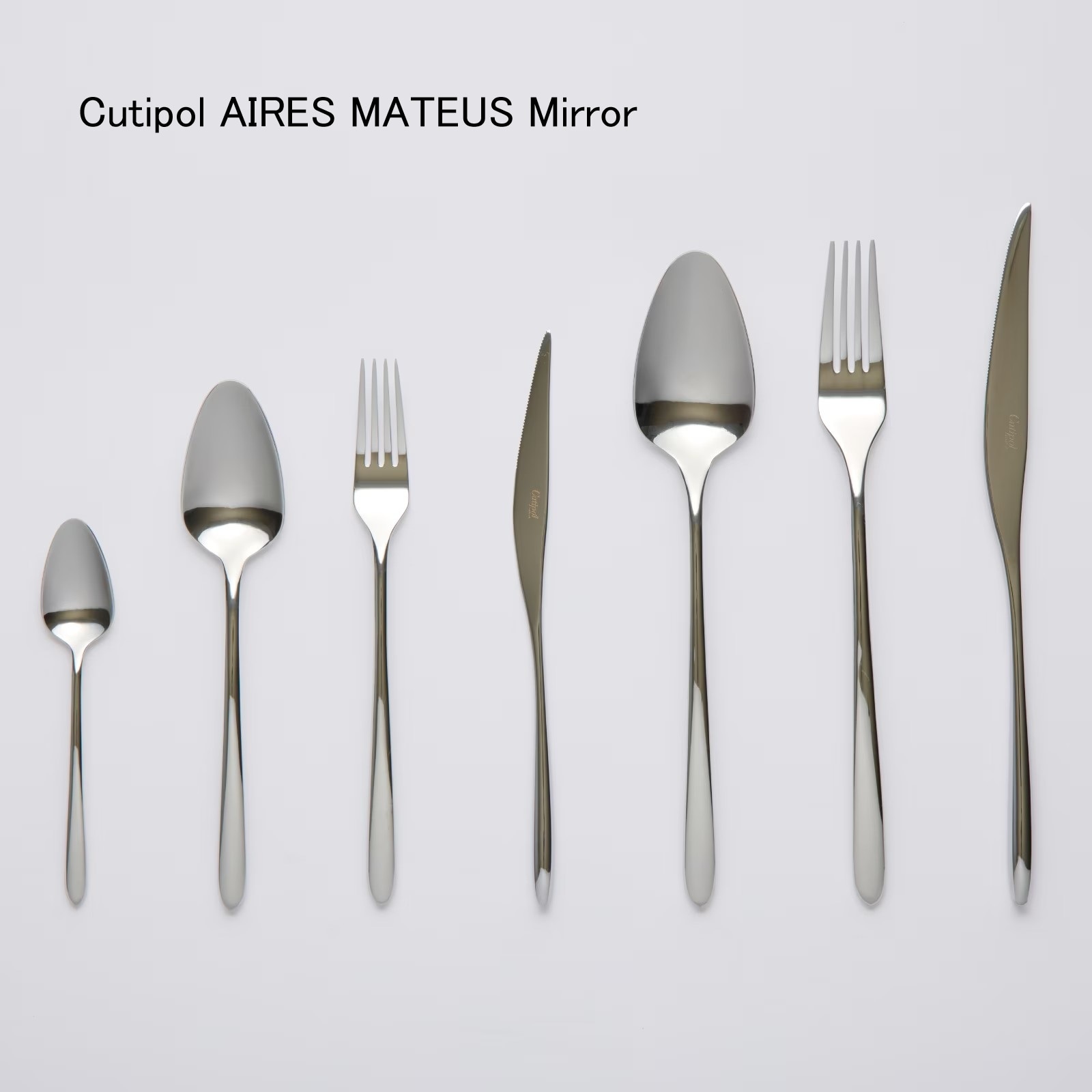 Cutipol AIRES MATEUS Mirror