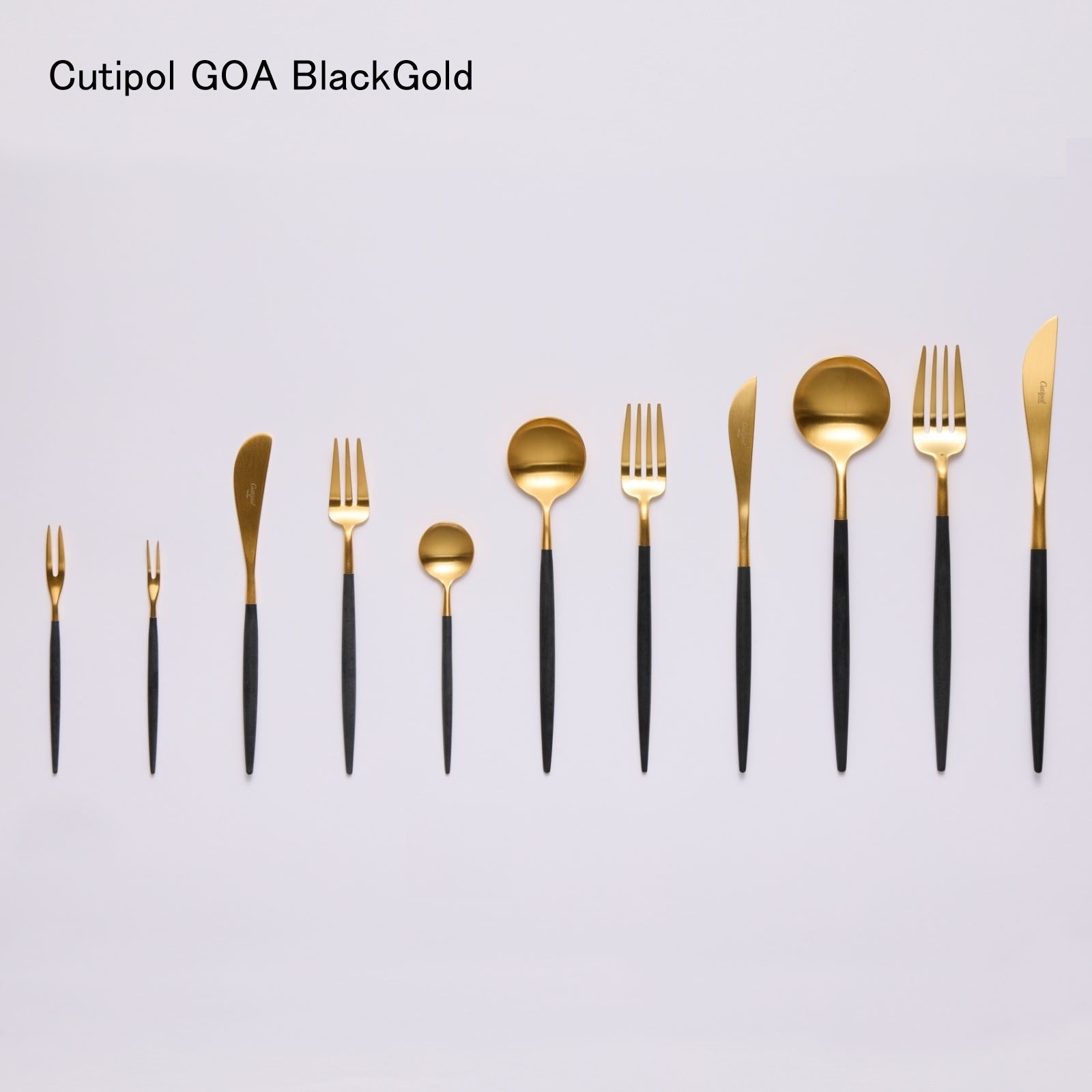 Cutipol GOA Black Gold